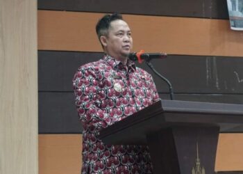 Pemuda Wajib Terjun ke Dunia Wirausaha