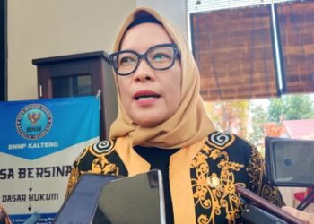 Depot Air Isi Ulang Wajib Penuhi Standarisasi
