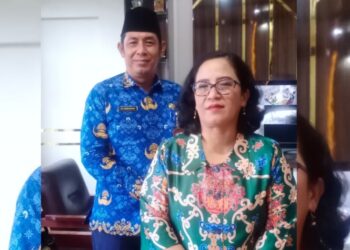 Victor Hutabarat Bakal Ramaikan Perayaan Natal TP-PKK, kabupaten Kapuas