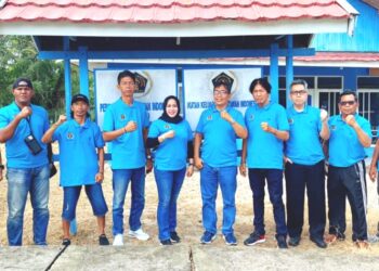 Rekrut Anggota Baru, PWI Akan Gelar OKK Di Kapuas