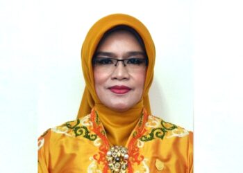 Gizi Seimbang Perlu di Sosialisasi ke Masyarakat Luas