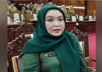 Permudah Akses Kesehatan Untuk Masyarakat di Pelosok