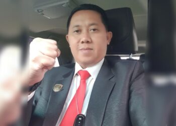 Pamerkan Kemaluan, Pria Beristri Diciduk Polisi