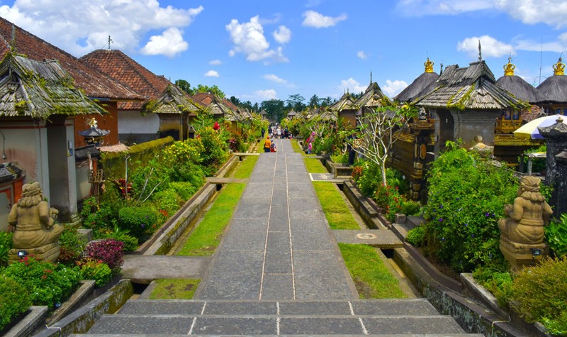 Daftar Desa Wisata Terbaik Dunia UNWTO 2023, Ada Desa di Indonesia