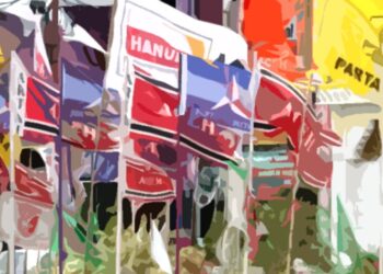 Sejumlah Parpol di Bartim Mulai Bergeliat Hadapi 2024