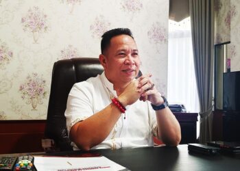 Kehadiran Investor Harus Membuka Lapangan Pekerjaan