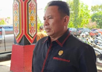 Pelayanan Kesehatan Harus Menjadi Prioritas