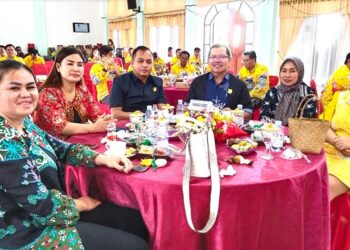 Pemerintah Diminta Siapkan Lumbung Pangan