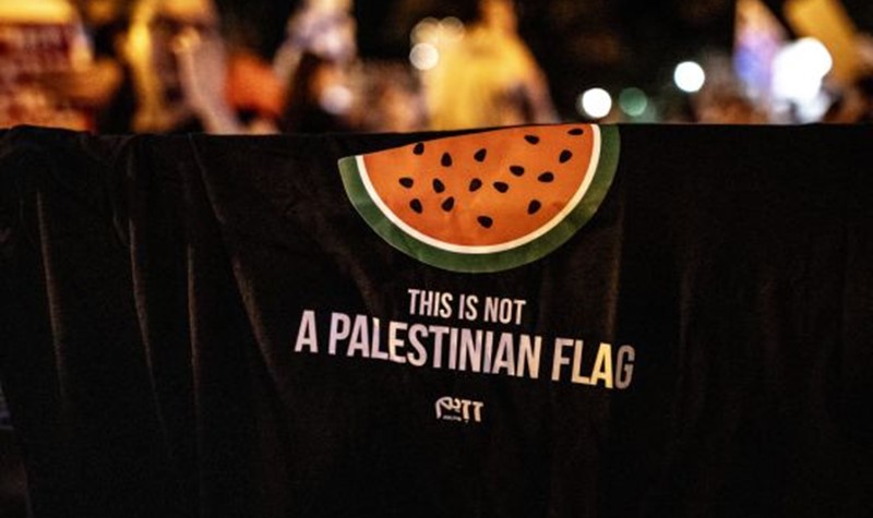 Sejarah Semangka yang Jadi Simbol Dukungan untuk Palestina, Ini Faktanya