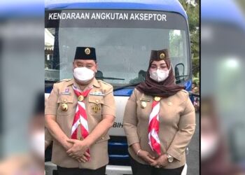Kehadiran Investor Bukan Peluang Kerja dan Usaha