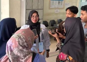 Peran Orang Tua Penting Dalam Pembentukan Kepribadian Anak