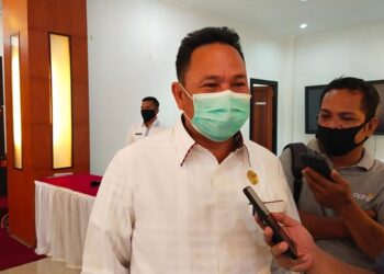 Berikan Pendidikan Politik Bagi Pemilih Pemula di Murung Raya