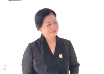 DPRD Minta KONI Kelola Anggaran Secara Optimal
