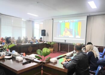 Kabupaten Pulang Pisau Mendapatkan Insentif Fiskal 9,6 M