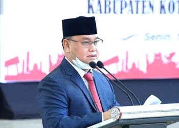 Ingat, Pejabat Dilarang Perjalanan Dinas Akhir Tahun
