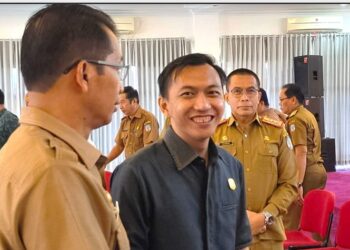 Gunakan Anggaran Desa untuk Kemajuan Pembangunan