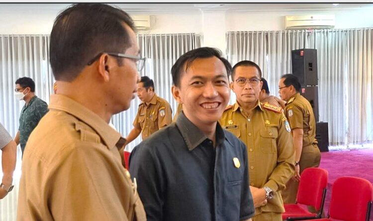 Gunakan Anggaran Desa untuk Kemajuan Pembangunan