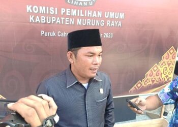 Kantor Baru KPU Wujud Perhatian dari Pemkab