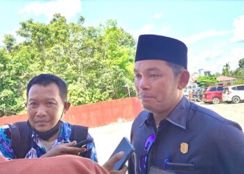 Pendirian Akbid Memang Dibutuhkan Masyarakat