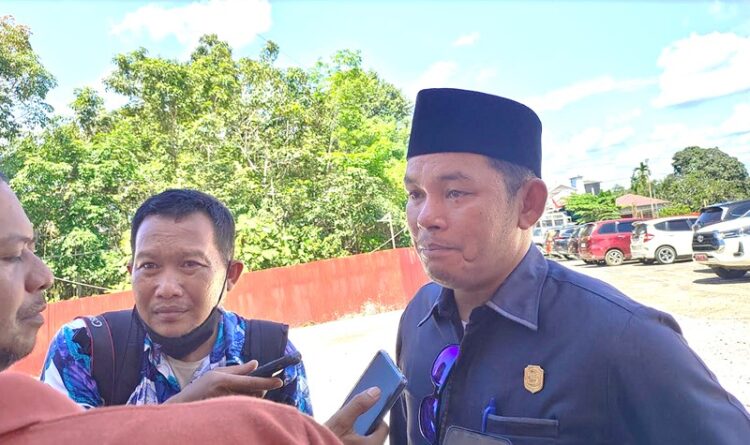 Pendirian Akbid Memang Dibutuhkan Masyarakat