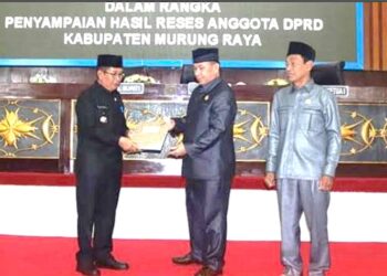 DPRD Sambut Baik Gerakan Pangan Murah