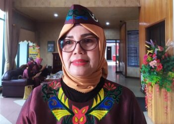 Orangtua Harus Pahami Gejala dan Dampak Stunting