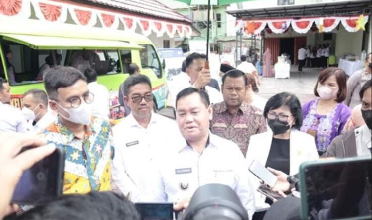 Tambah Rute Penerbangan, Maskapai Trans Nusa Akan Beroperasi di Sampit