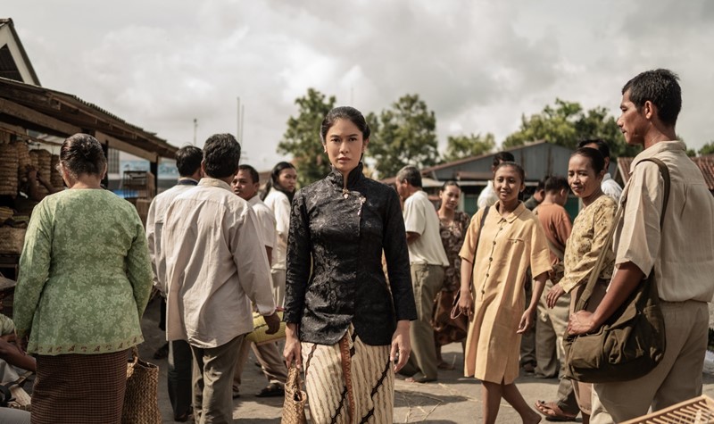 Fakta Gadis Kretek, Serial Indonesia Nomor 1 di Netflix