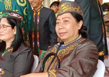 Penuhi Kewajiban CSR Sebagai Pembinaan untuk Masyarakat