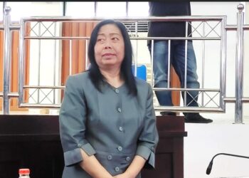 Legislator Mura Ini Ingatkan Investor Serap Tenaga Lokal