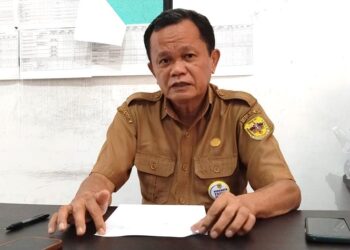 UMK Kabupaten Gunung Mas Alami Kenaikan Segini