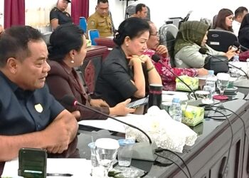 Izin IPK Perusahan Harus Ditinjau Ulang