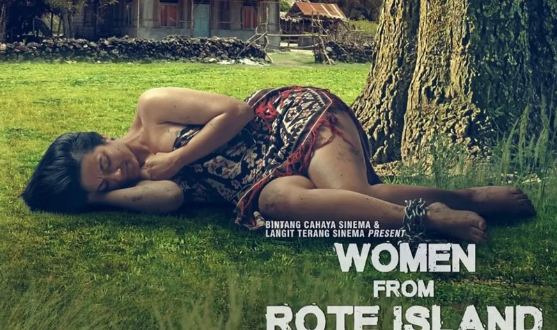 Fakta Women From Rote Island, Film yang Memborong Piala Citra FFI 2023