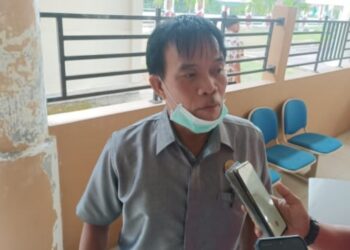 APBD Barsel Pecahkan Rekor, Naik Rp441 Miliar