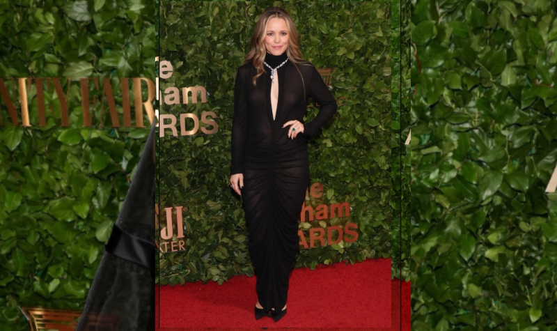 Gaya Mewah Elegan Para Bintang Hollywood di Red Carpet Gotham Awards 2023