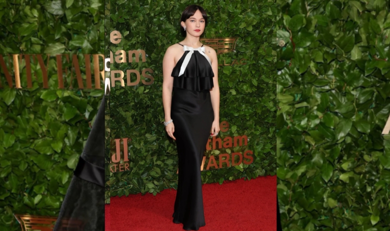 Gaya Mewah Elegan Para Bintang Hollywood di Red Carpet Gotham Awards 2023