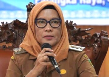 Pastikan Kondusifitas Kamtibmas Terjaga Sepanjang Nataru