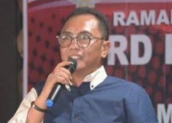 Ketua DPRD Minta Polda Kalteng Jamin Keamanan Pemilu