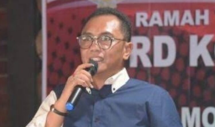 Ketua DPRD Minta Polda Kalteng Jamin Keamanan Pemilu