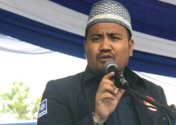 DPRD Ajak Masyarakat Jaga Kamtibmas Jelang Nataru