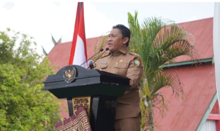 Gubernur Kalteng Prioritaskan Kesejahteraan Pelaku Usaha Perikanan
