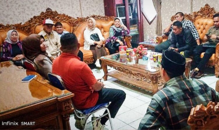 Terkait Raperda Narkotika, DPRD Batola ke Kapuas