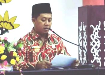 DPRD Minta Camat dan Lurah Data Warga Terdampak Banjir