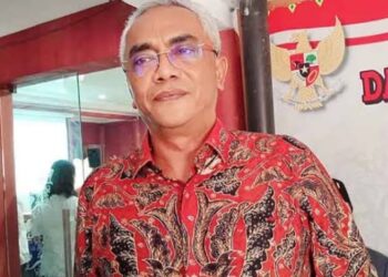 Sosialisasikan Aturan Membakar Sampah