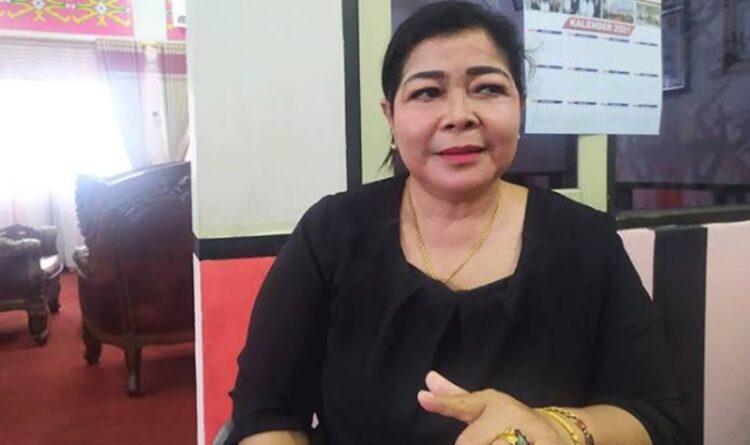 Benahi Pasar Agar Jauh dari Kesan Kumuh