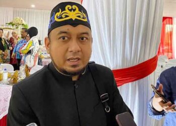 Proaktif Cegah Peredaran Narkoba