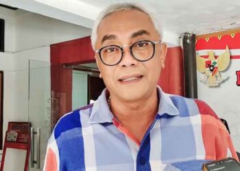 TPAD Disarankan Alokasikan Anggaran Pembentukan Satlinmas