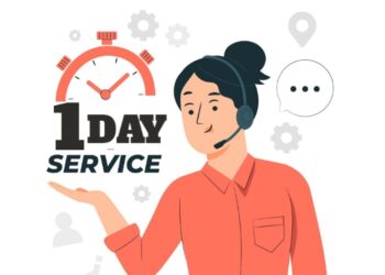 Layanan One Day Sevice Segera Diterapkan di Bartim