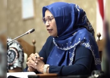 Optimalkan Serapan Anggaran Tahun 2024