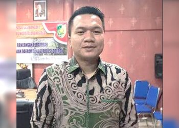 Perjuangkan Honorer Bisa Jadi ASN
